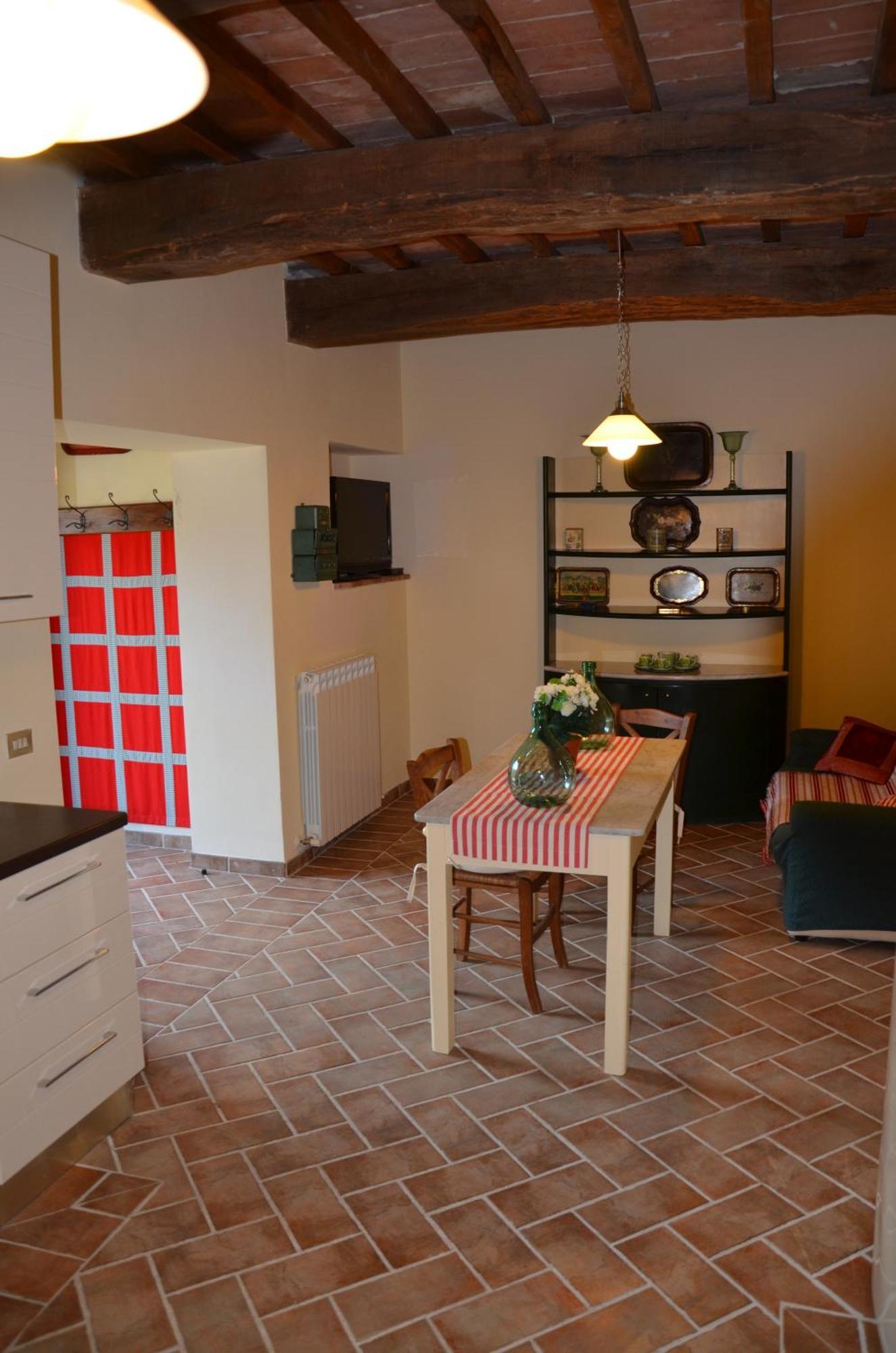 Agriturismo Sant'Alfredo Monteroni dʼArbia Pokój zdjęcie