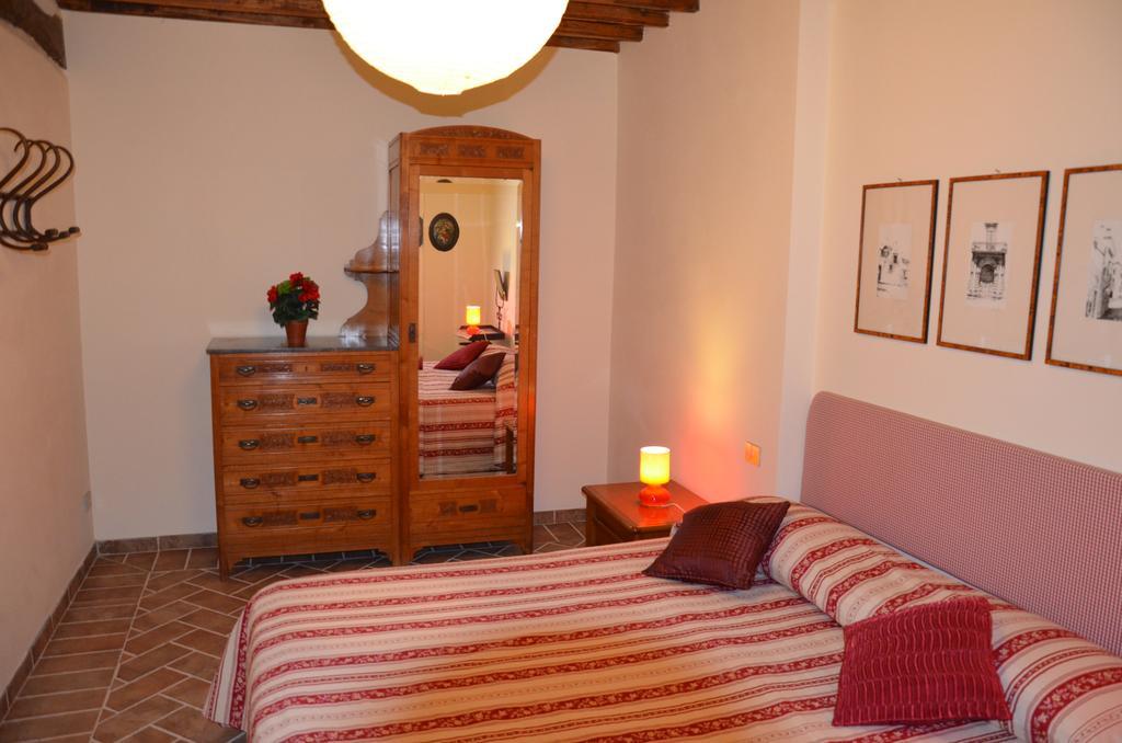 Agriturismo Sant'Alfredo Monteroni dʼArbia Zewnętrze zdjęcie