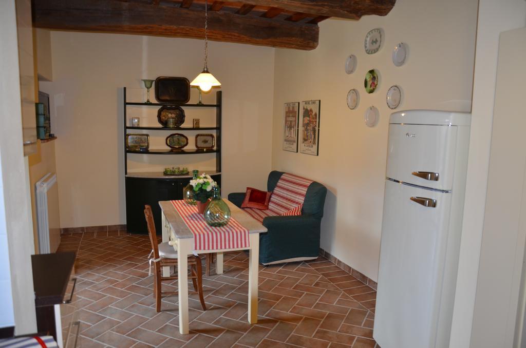 Agriturismo Sant'Alfredo Monteroni dʼArbia Zewnętrze zdjęcie