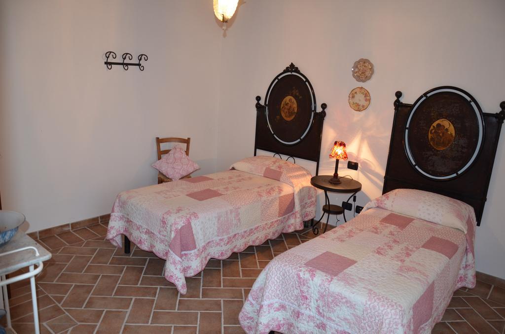 Agriturismo Sant'Alfredo Monteroni dʼArbia Zewnętrze zdjęcie