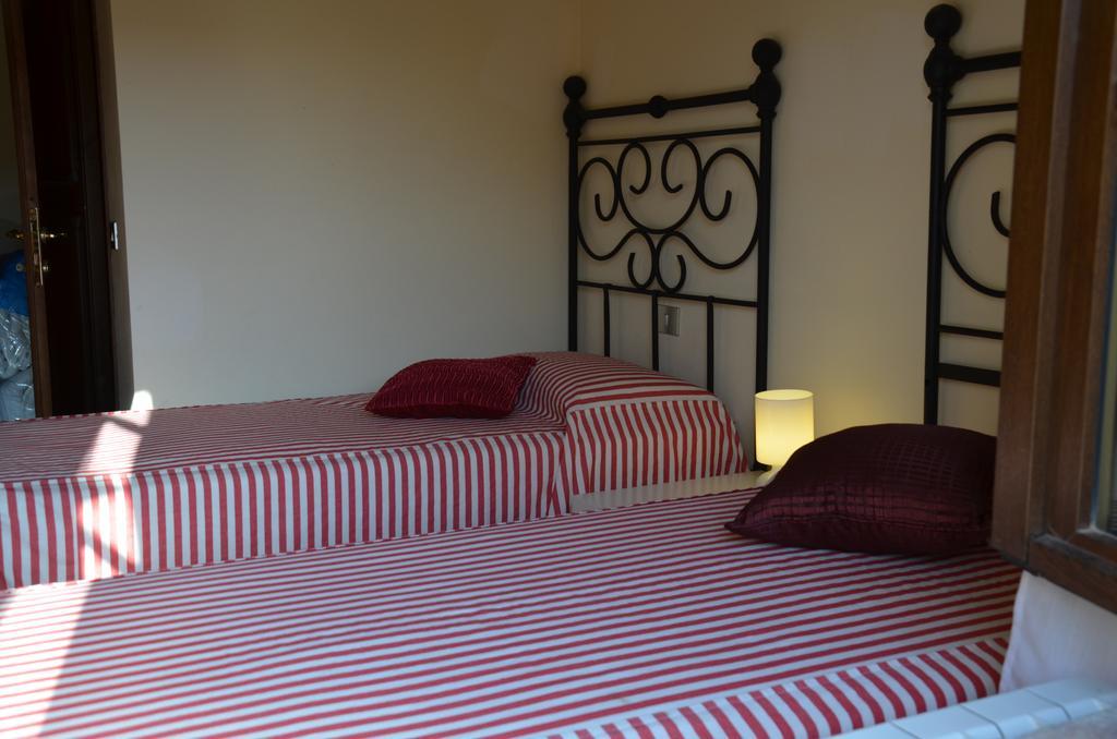 Agriturismo Sant'Alfredo Monteroni dʼArbia Zewnętrze zdjęcie