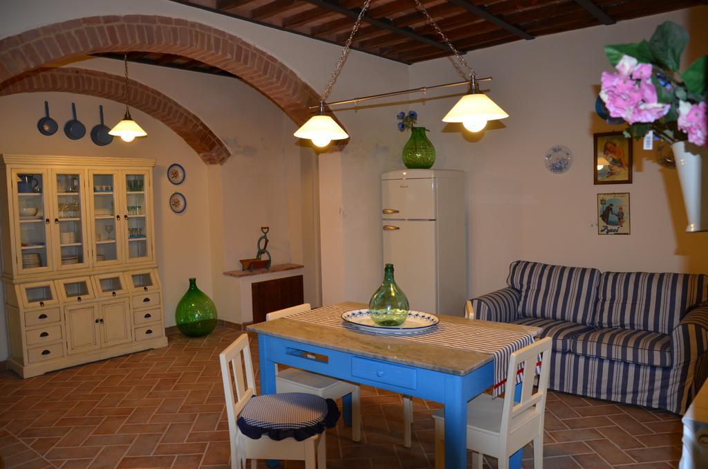 Agriturismo Sant'Alfredo Monteroni dʼArbia Zewnętrze zdjęcie